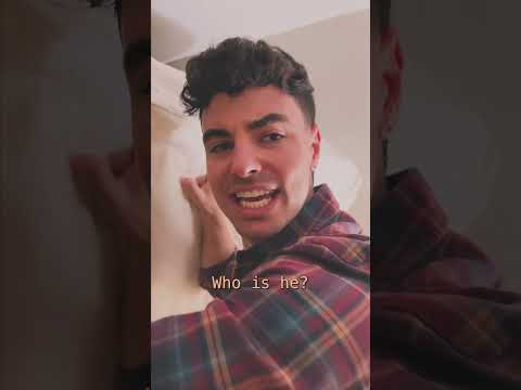 The Mattress (Short Film)