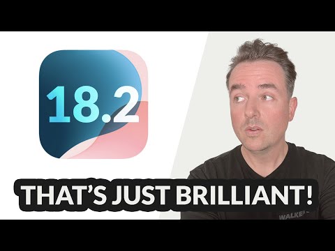 iOS 18.2 Beta 2’s INSANELY Useful Hidden Feature!