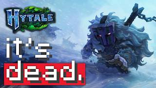 This Is Why Hytale Failed