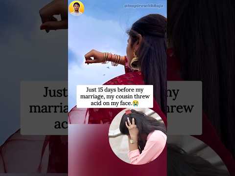 Untold Love Story of Lalita Bansi and Ravi Shankar 💞🥰 // #love #story #trending #viral #emotional