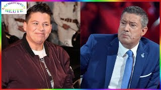 Joachim Llambi : Heftige Kritik an Kerstin Otts "Let's Dance"-Aus