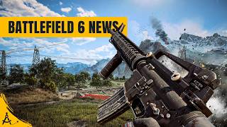 New Update, New Bugs, Night Ops Mode and More! - Battlefield 6 News