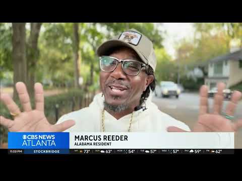 YouTube video thumbnail: Future, Ludacris & the Dungeon Family Reunion Headline 2025 ONE Musicfest in Atlanta