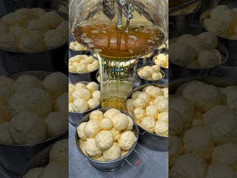 Reality of INDIA'S PUREST Desi Ghee😱😱 मिलावट पाए जाने पर 1,00,000Rs/- का इनाम😳😳 Indian Street Food