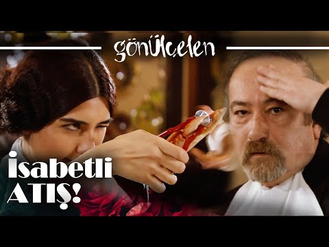 Hasret'in Istakozla İmtihanı | Gönülçelen 6. Bölüm