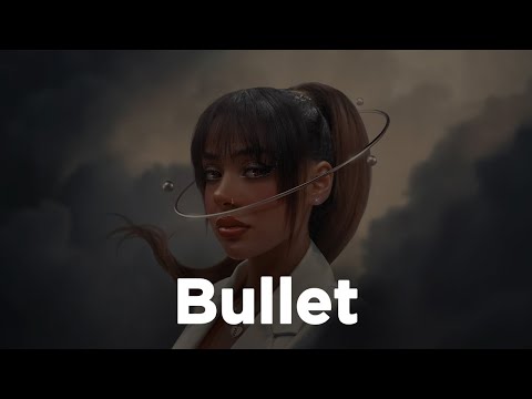 MERO, AYLIVA - Bullet (1 hour straight)