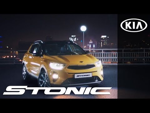 Kia Stonic Prestige