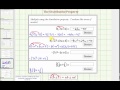 Distributive Property in Algebra