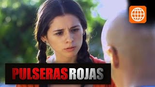Pulseras rojas - Temporada 1 - Parte 3/3 - Capítulo 3