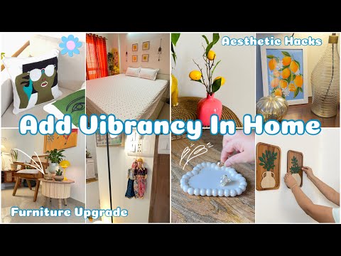 Stop Here 😱 Awesome Decor Ideas / Hacks / DIY 🫰