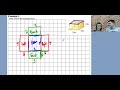Understanding Nets of Rectangular Prisms