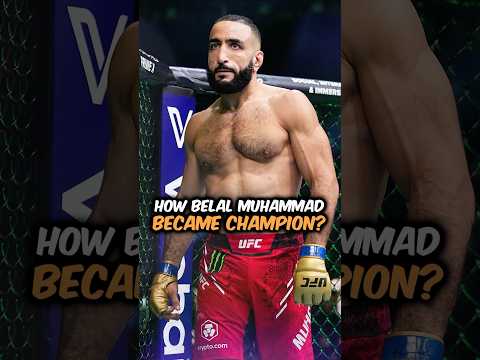 Joe Rogan On Belal Muhammad Training During Ramadan #shorts #joerogan #belalmuhhamad #ufc