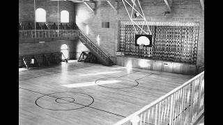 Inside photos of the Gemmell Club, Bingham Canyon