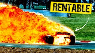 Comment les équipes de Formule 1 gagnent (vraiment) de l'argent