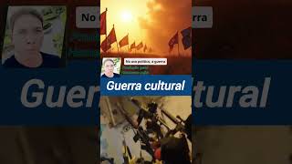 Guerra cultural