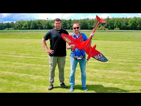 INCREDIBLE ELECTRIC RC SPEED MANTIKOR 392 Km/h 243 mph ELECTRIC RC SPEED / FLIGHT DEMONSTRATION !!!