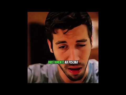 Ele foi amaldiçoado #cena #filmes #filmee #narração