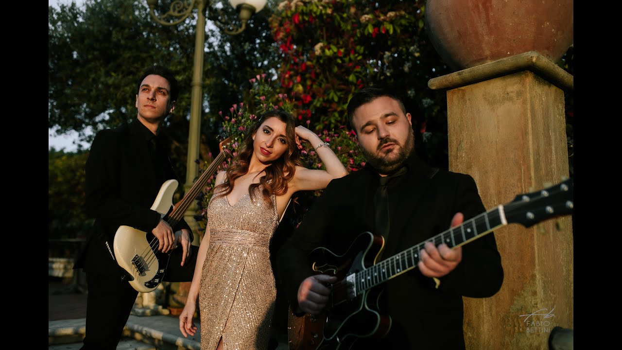 Eirene's Band