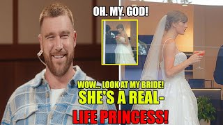 🚨 New Taylor & Travis Wedding Venue Footage LEAKED! The Big Moment Is Almost Here!