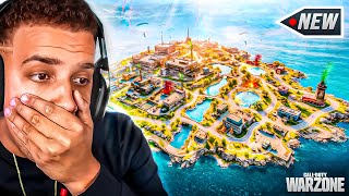 The NEW REBIRTH ISLAND is Warzone’s LAST CHANCE...
