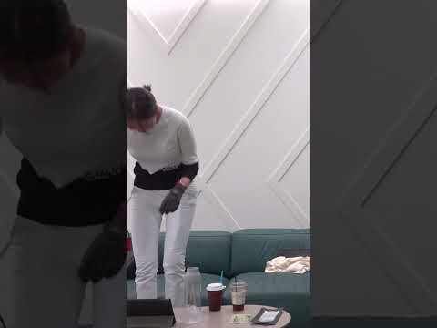 담배 이슈 (연초 안 펴요)
