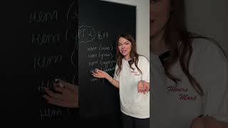 Слова, которые вы произносите неправильно! В17 в ЦЭ-2025 #shorts #школа