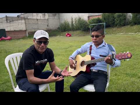 Jhony nos interpreta “tengo a mi Madre” canción de Farruko Pop