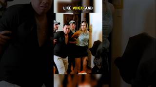 ✨ A Blind Girl’s Truth Revealed | Emotional Short Story 💔 #Shorts