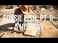Fossil Lake and Eocene Life