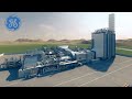 Electricity Generation in Power Plants