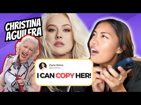 How to Sing Better: Don’t Copy Tone, Copy Vocal Technique Instead