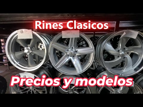 Descubre la bodega secreta de rines en Guadalajara