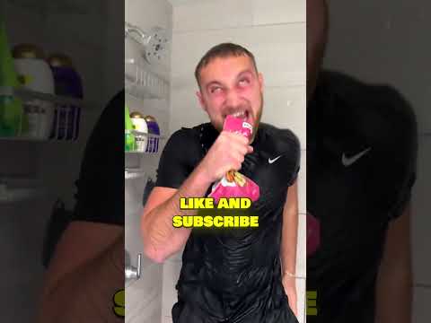 Don't Use Shampoo Every Day ❌