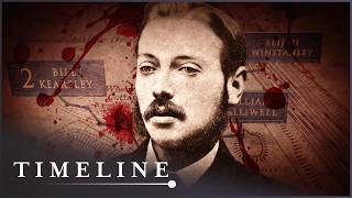 Why Did This 1895 Railway Murder Shock Victorian Britain?