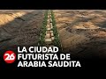 DOLAYN: Proyecto Arquitectónico en Arabia Saudita
