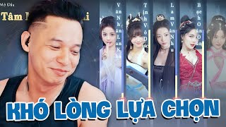 (Restream) Trở lại với ao làng pubg thể thức duo tối thứ 7 và lạc vào thế giới tu tiên cùng Độ Mixi.
