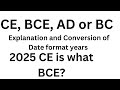 Understanding the Gregorian Calendar