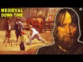 Medieval Games and Activities