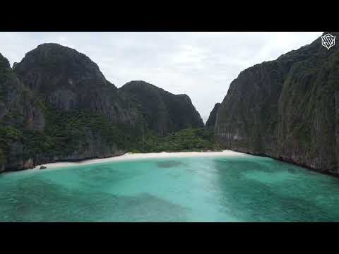 YAGMIN MUSIC & Nyoombaku - Emerald [ Melodic House 2025] [ Emerald's & Aurora's EP]