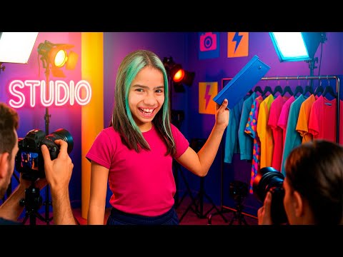 UM DIA INTEIRO COM A FAMÍLIA TIBA NOS BASTIDORES