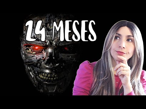 ⏳En MENOS de 24 meses TODO CAMBIARÁ para SIEMPRE 😱