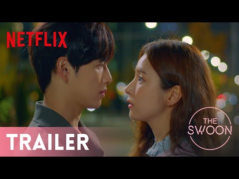 Run On | Official Trailer | Netflix [ENG SUB]