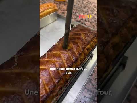 La Maison Sève rappelle qu’il existe des pâtisseries charcutières !