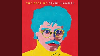 Pavol Hammel - Listy do mora