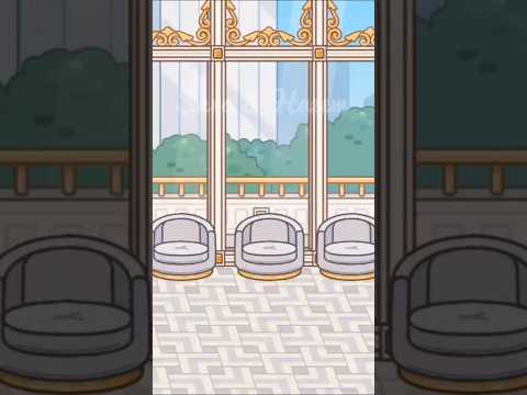 Choose Your Favorite Look 🥺#tocaboca #tocalifeworld#shorts