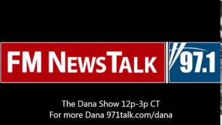 Thom Shea On The Dana Show