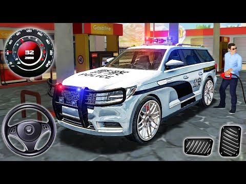 Police Sim 2022 Cop Simulator - New Unlock Police Chase and Patrol Duty in City - Android GamaPlay