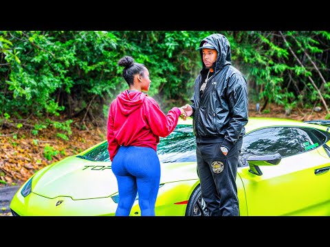 GOLD DIGGER PRANK PART 250 | TOPIK