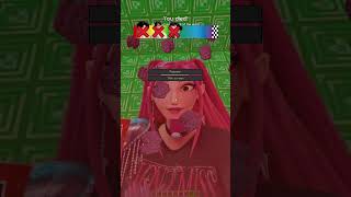 Guess The Correct Logo in Minecraft 🧐✅ | KPop Demon Hunter #minecraft #kpopdemonhunters