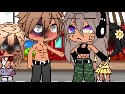 ✨ Gacha Life 👈 TikTok  ComPiLation ✨ #382